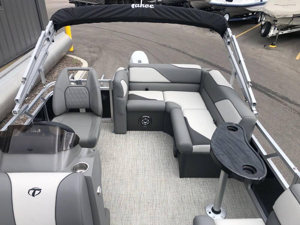 2023 Tahoe 1575 Sport Cruise for sale in Comstock Park, MI