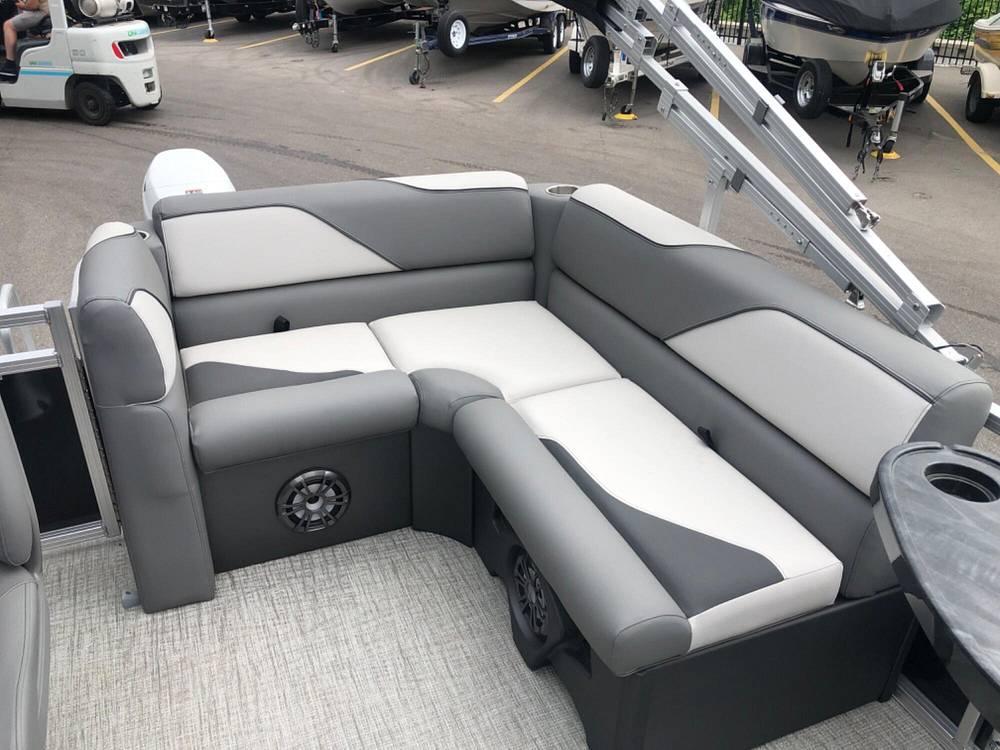 2023 Tahoe 1575 Sport Cruise for sale in Comstock Park, MI