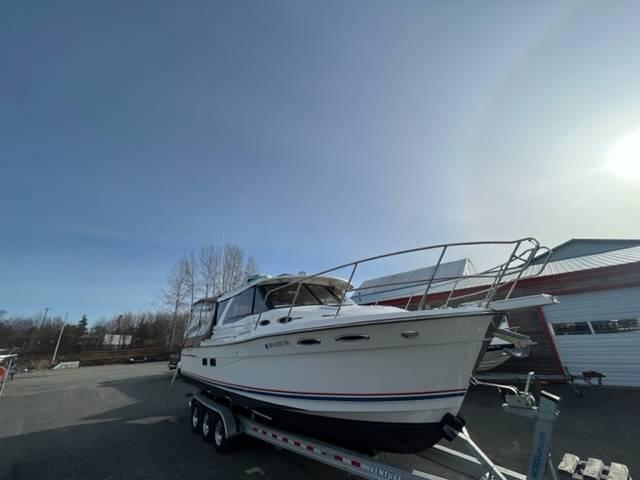 2017 Cutwater C-302 Coupe