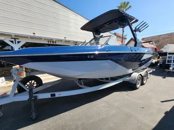 2024 ATX Boats 24 TYPE-S