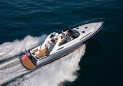 2023 Palm Beach Motor Yachts GT50