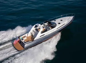 2024 Palm Beach Motor Yachts GT50