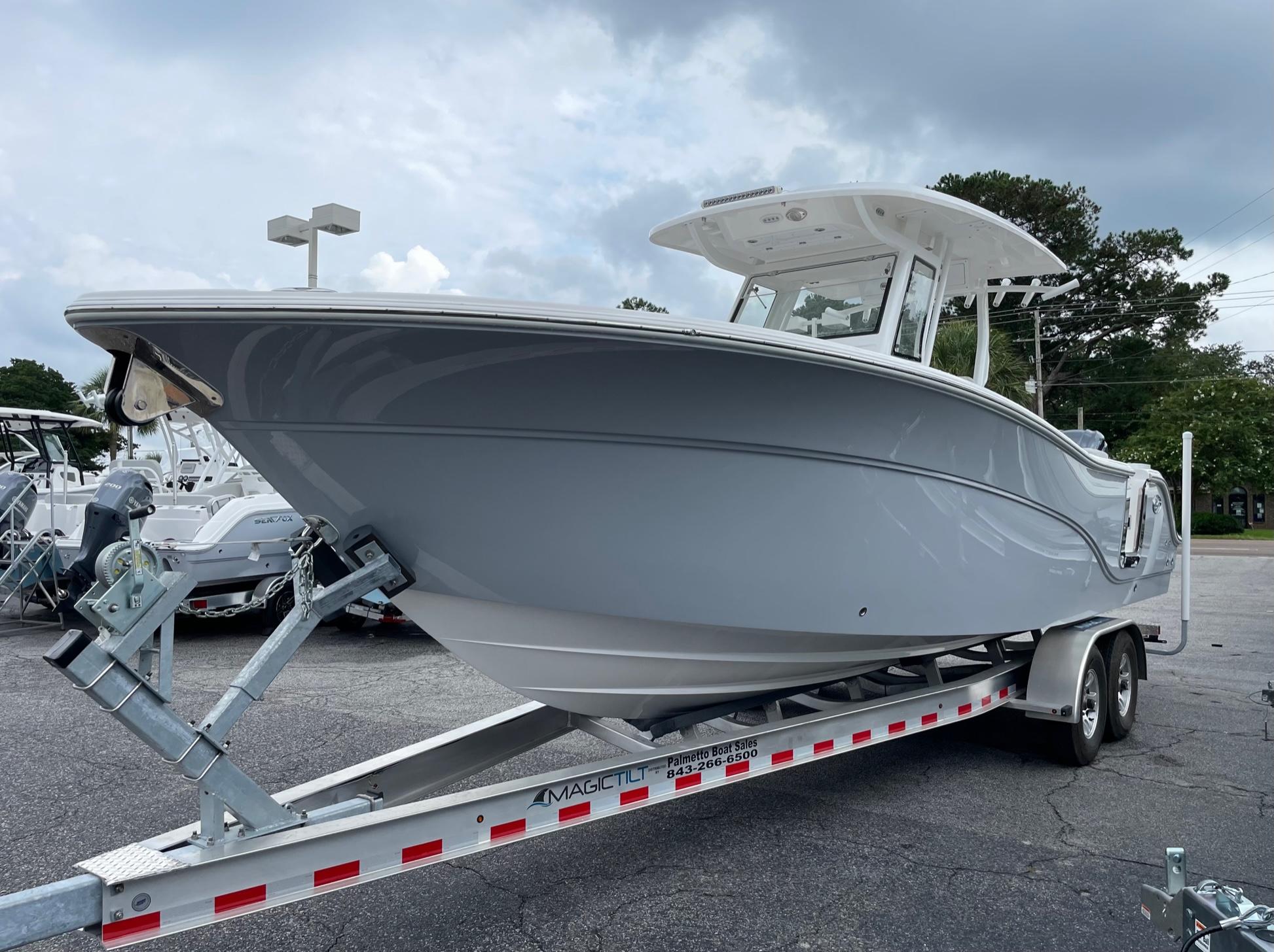 New 2024 Sea Fox 288 Commander, 29407 Charleston - Boat Trader