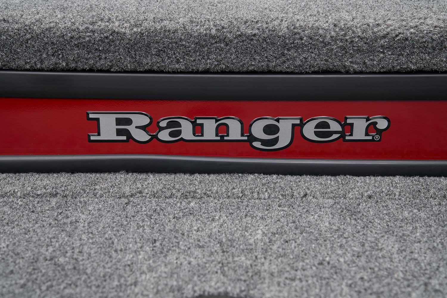 2023 Ranger RT178