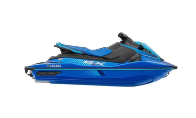 2023 Yamaha Boats EX Limited