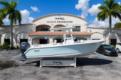 2024 Sea Hunt Ultra 234