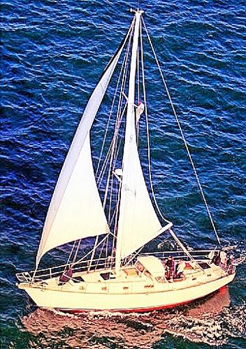 sailboats for sale by owner