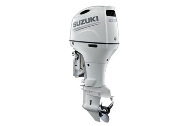 Outboard Suzuki Df200a Motors and Engines for sale - Boat Trader