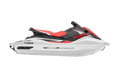2023 Yamaha Boats EX Deluxe