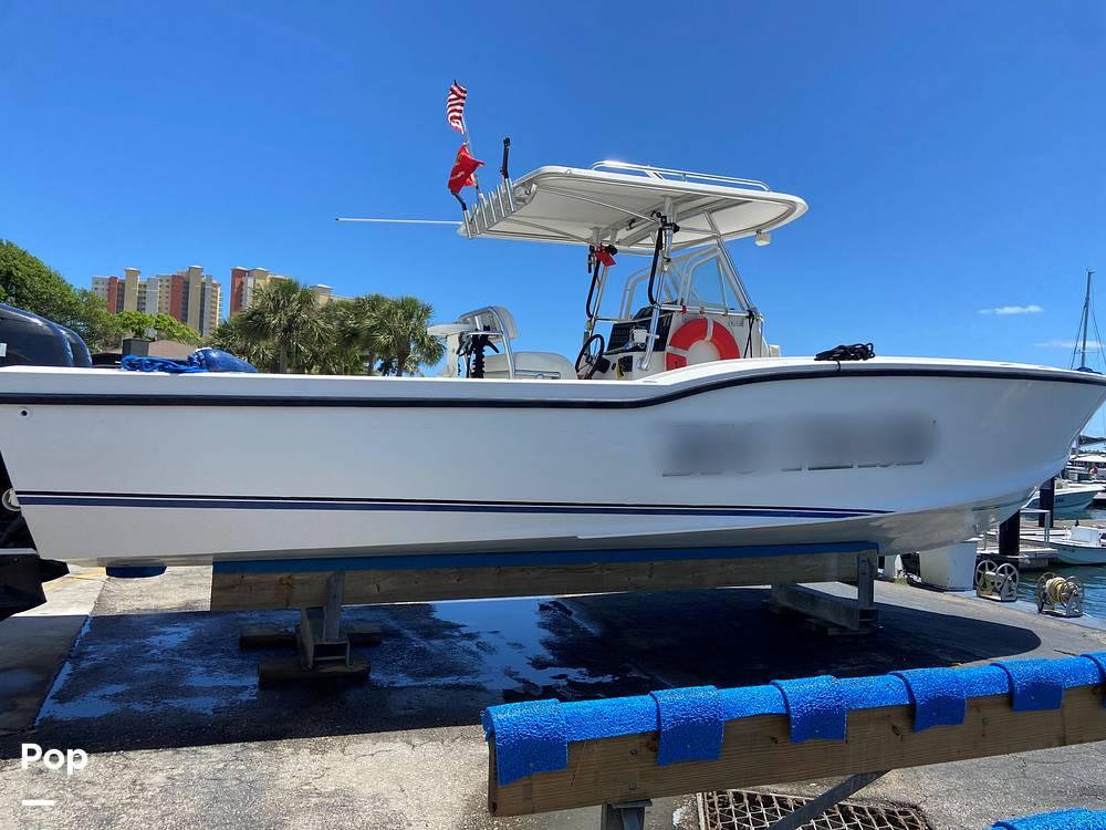 NEW! OCEAN MASTER OFF SHORE ANGLER OMBS71540 for Sale in Pembroke Pines, FL  - OfferUp