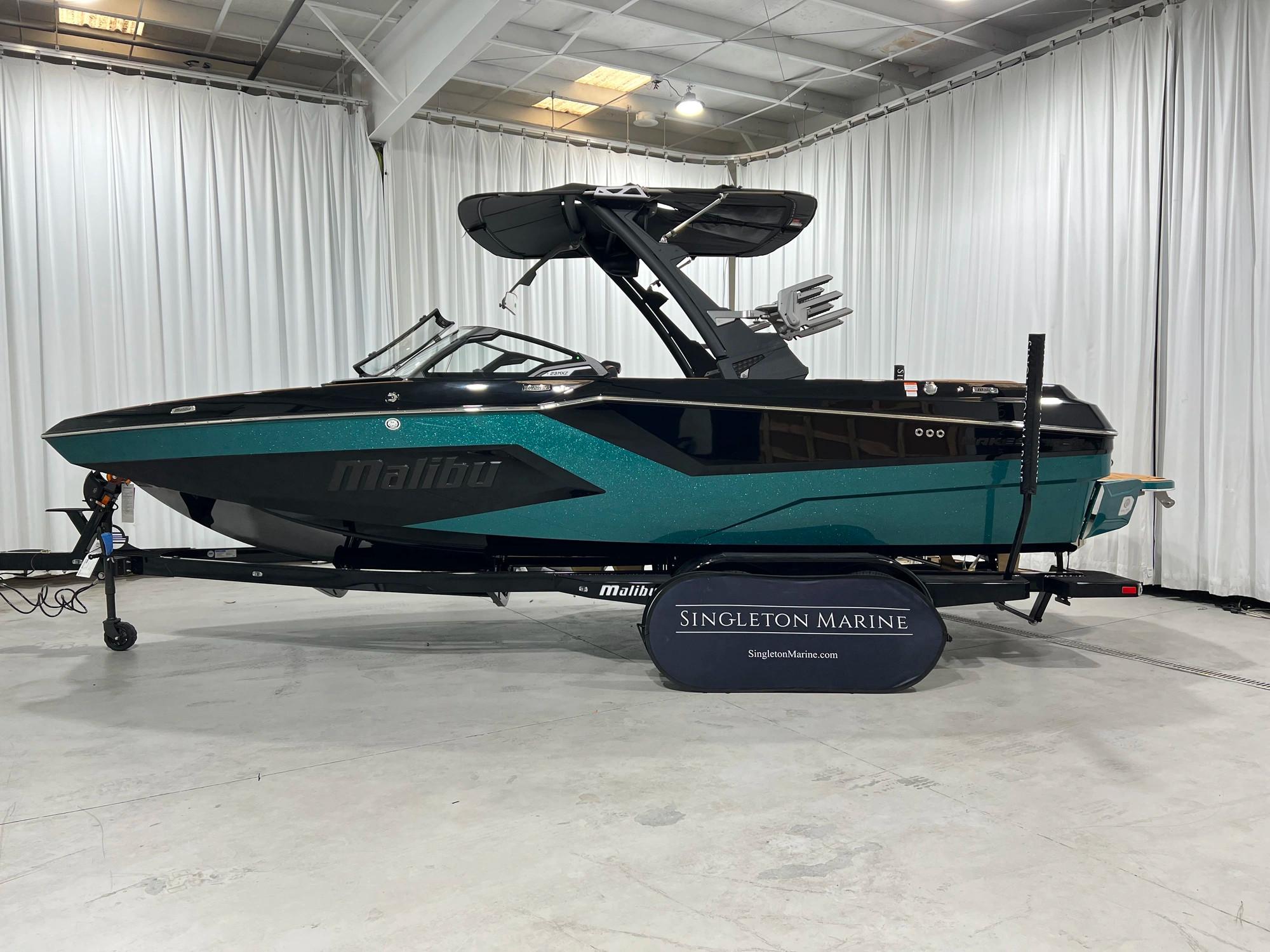 New 2024 Malibu Wakesetter 23 MXZ, 30642 Greensboro Boat Trader