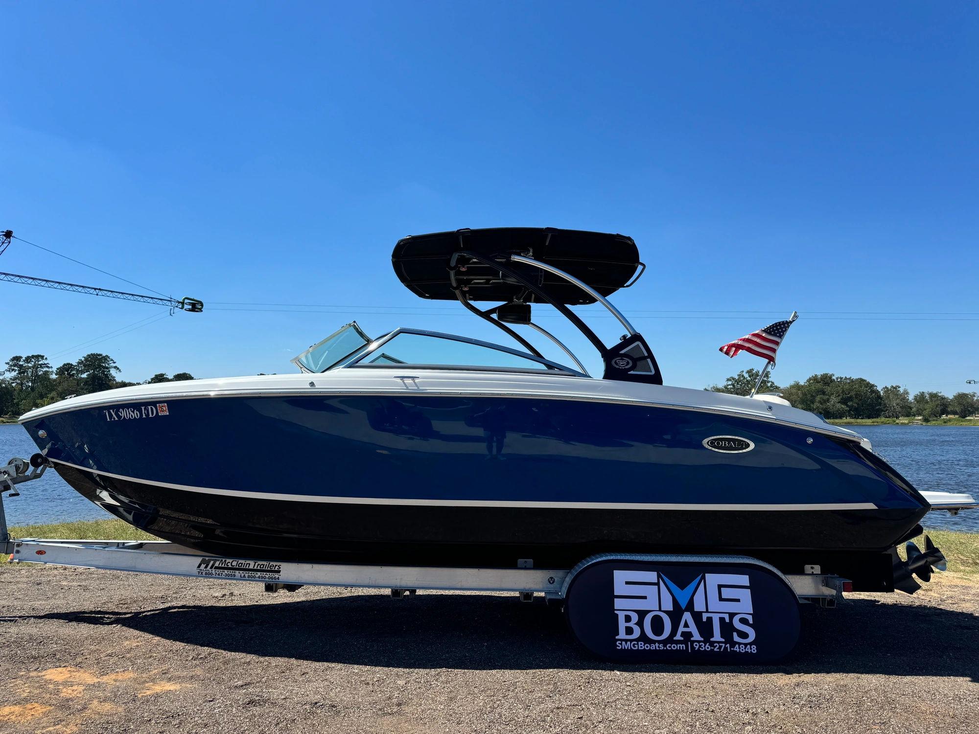 Cobalt boats for sale Boat Trader