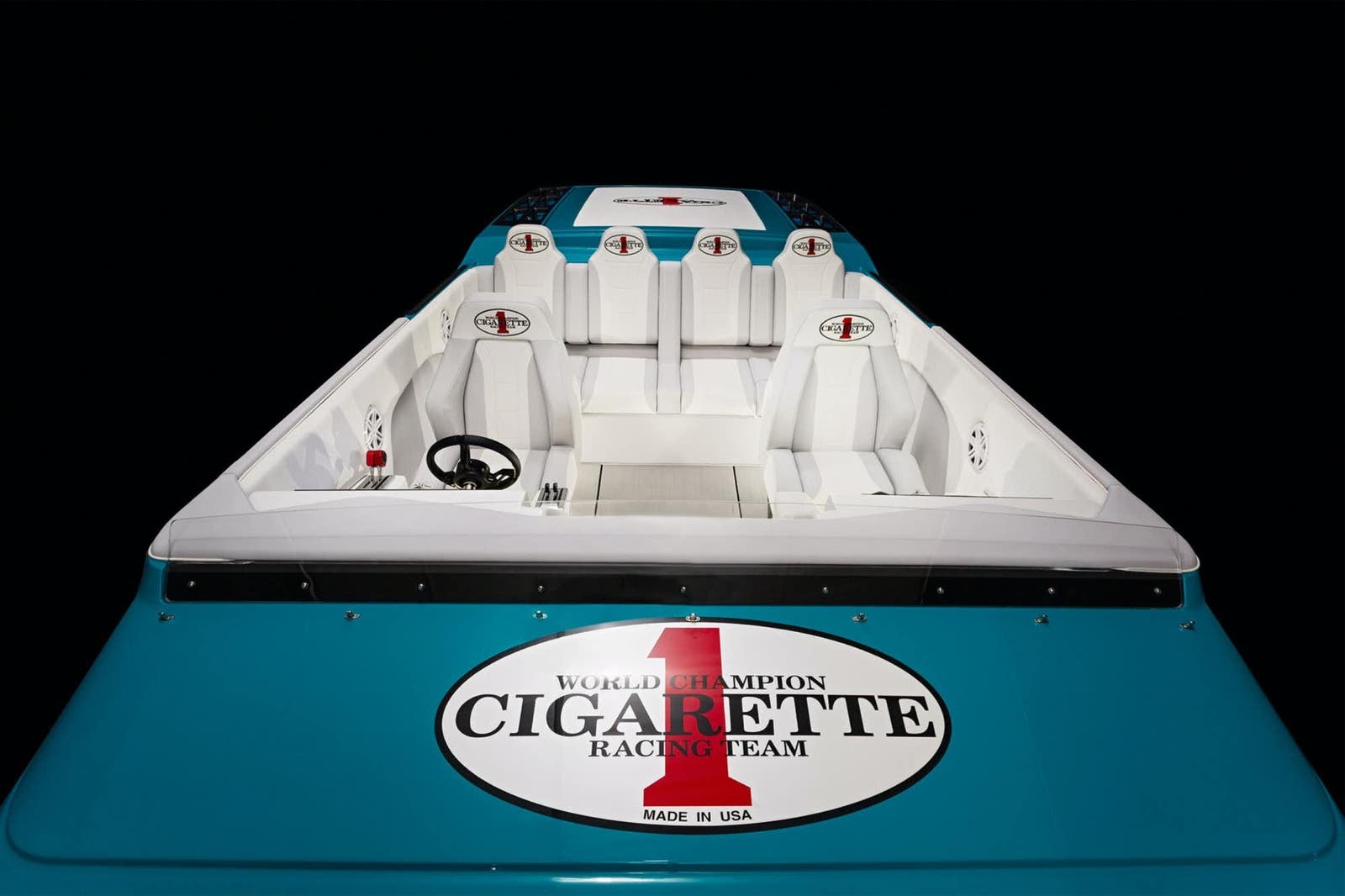 2024 Cigarette 515
