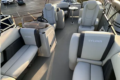 2023 Sylvan Mirage X X3