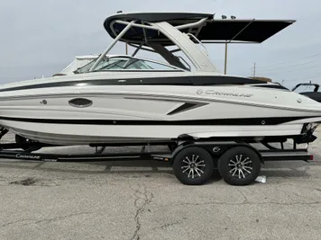 2024 Crownline 280 SS