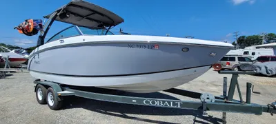2020 Cobalt R5