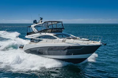 2018 Sea Ray L590 Fly