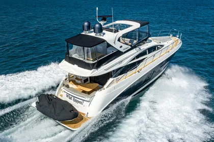 2018 Sea Ray L590 Fly