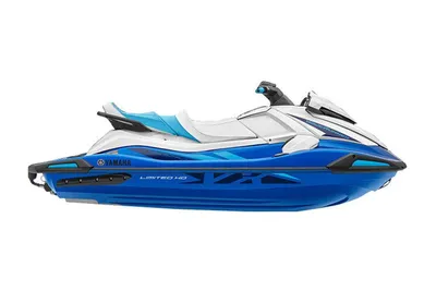 2023 Yamaha Boats VX Limited HO