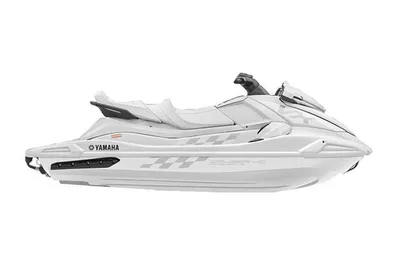 2023 Yamaha Boats VX CRUISER HO W/AUDIO