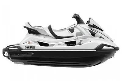 2024 Yamaha Boats VX Cruiser HO VX1900C-AA