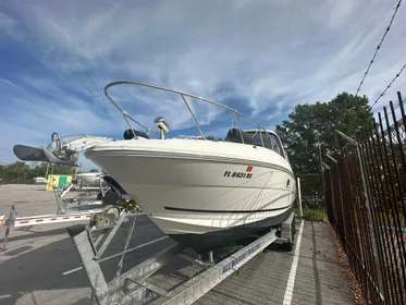 2010 Sea Ray 310 Sundancer