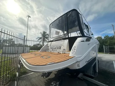 2010 Sea Ray 310 Sundancer