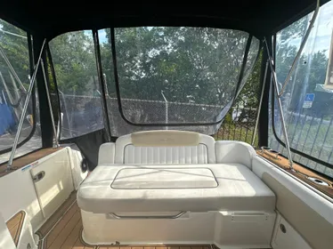 2010 Sea Ray 310 Sundancer