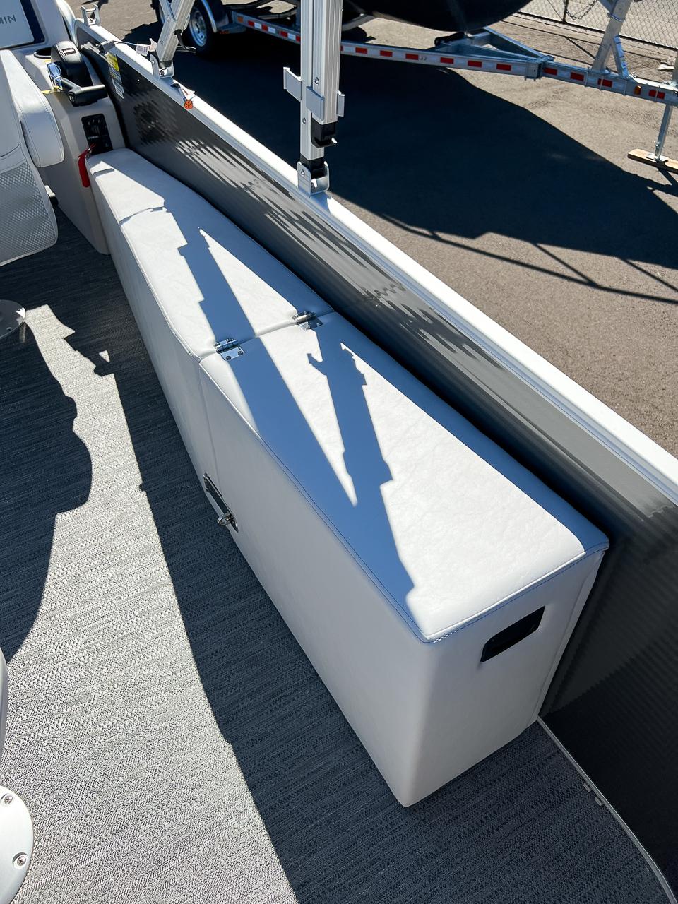 New 2022 Godfrey 2286 FS, SE Portland - Boat Trader