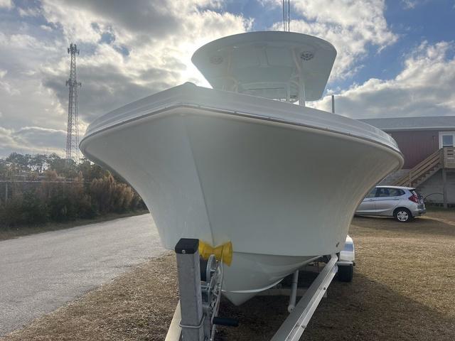 New 2024 Parker 2300 Special Edition 27954 Manteo Boat Trader   9186904 957050994 0 100120241509 2 