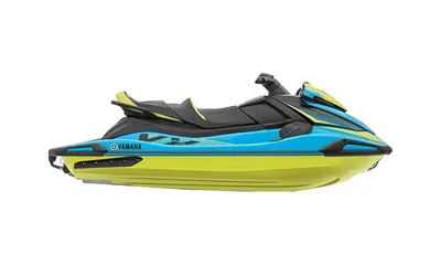 2023 Yamaha Boats VX CRUISER W/AUDIO