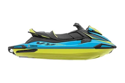 2023 Yamaha Boats VX CRUISER W/AUDIO