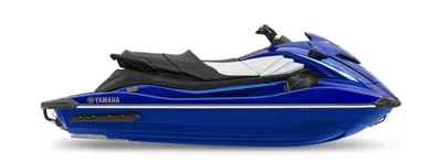 2024 Yamaha Boats GP SVHO