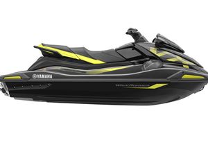 2022 Yamaha Boats VX DELUXE w/AUDIO