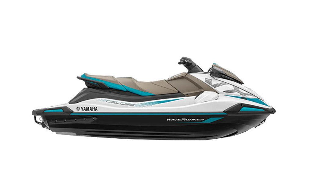 2023 Yamaha Boats VX DELUXE w/AUDIO