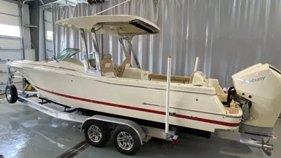 2020 Chris-Craft Calypso 26