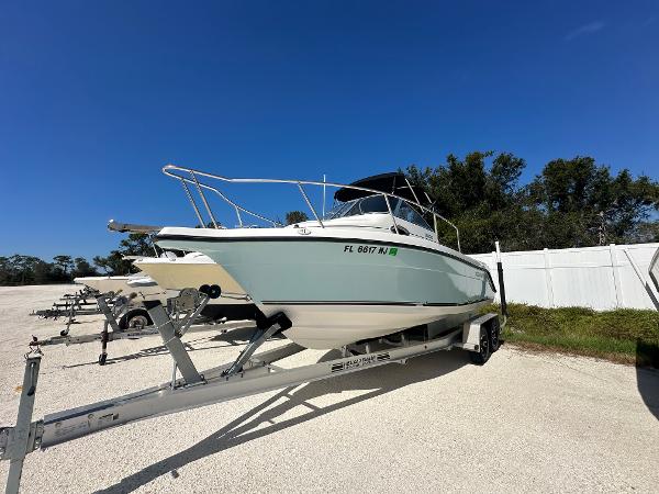 Used 2002 Century 2600 Walkaround, 33149 Key Biscayne - Boat Trader