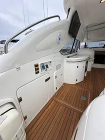 2000 Sunseeker Predator 60