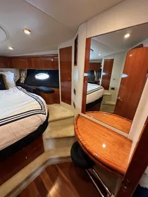 2000 Sunseeker Predator 60