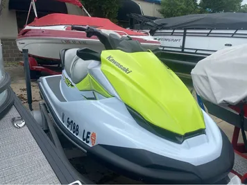 2023 Kawasaki JET SKI STX 160