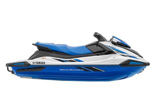 2023 Yamaha Boats VX