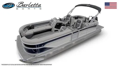 2024 Barletta Cabrio C24QC