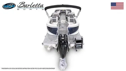 2024 Barletta Cabrio C24QC