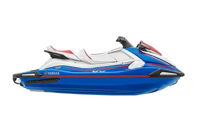 2023 Yamaha Boats VX Limited