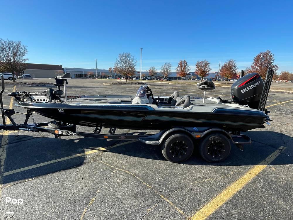 Used 2018 Bass Cat Cougar Advantage, 79416 Lubbock - Boat Trader