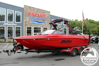 2022 Malibu Wakesetter 23 LSV