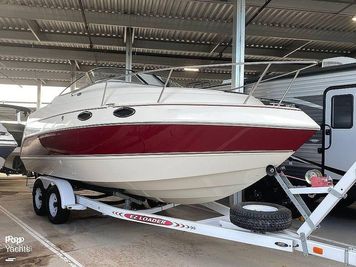2000 Stingray 240 CS