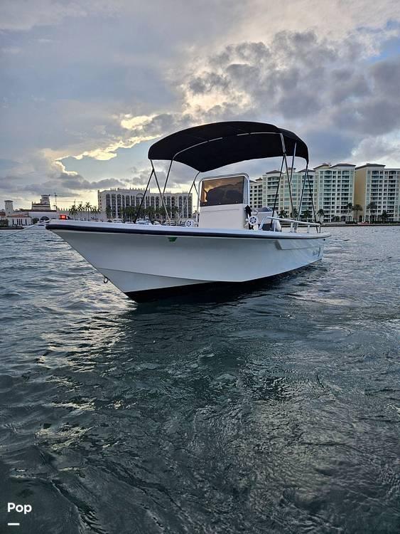 2007 Kencraft Sea King 198B for sale in Fort Lauderdale, FL