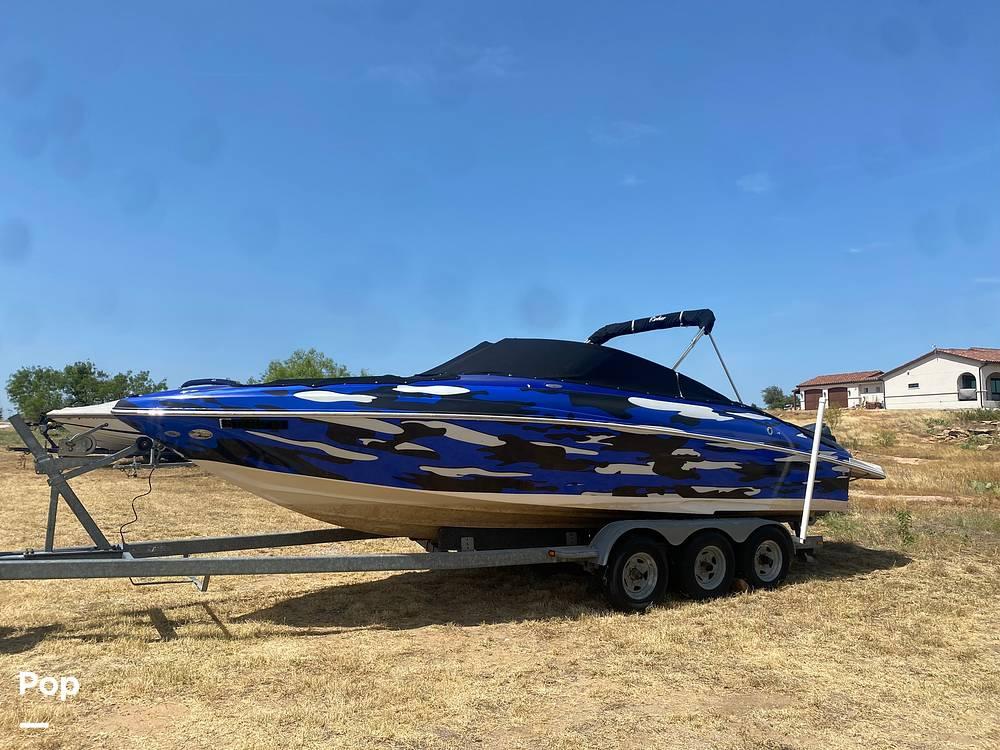 2005 Rinker Captiva 262 for sale in Burnet, TX