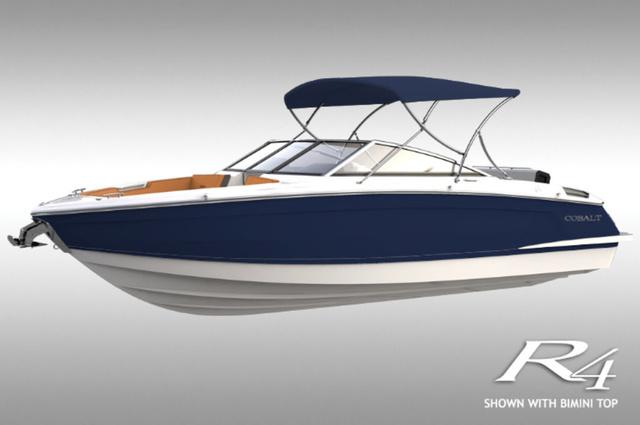 2023 Cobalt R4